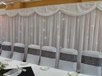 Timeless Chair Cover Hire 1081189 Image 2